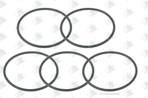 Anillo O-ring 64×3