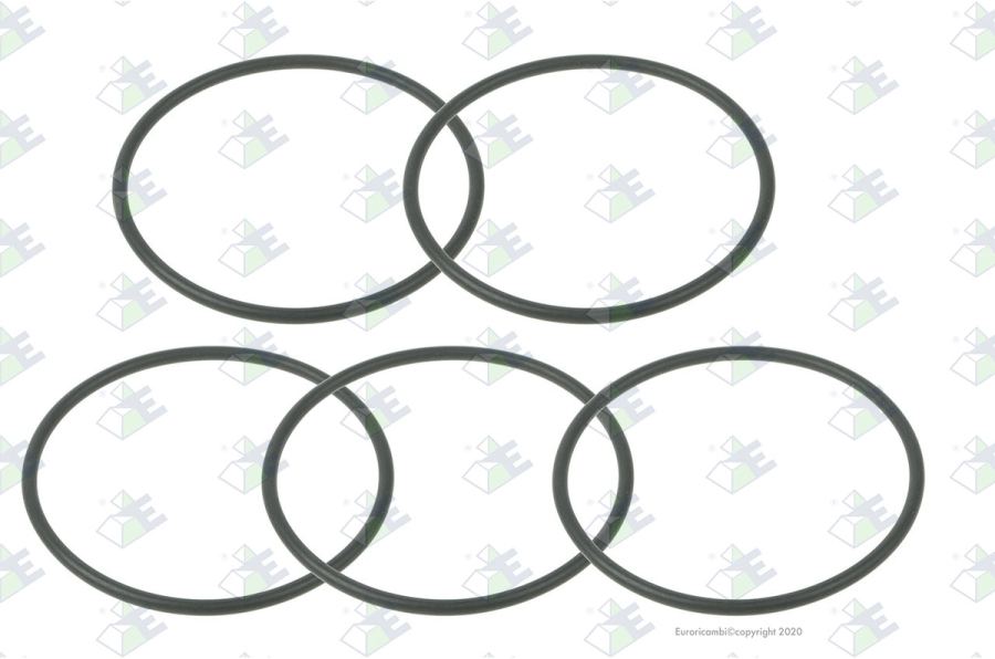 Anillo O-ring 64×3