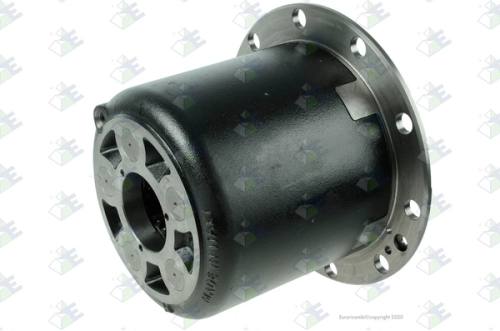 Cubo completo r.1:3.81