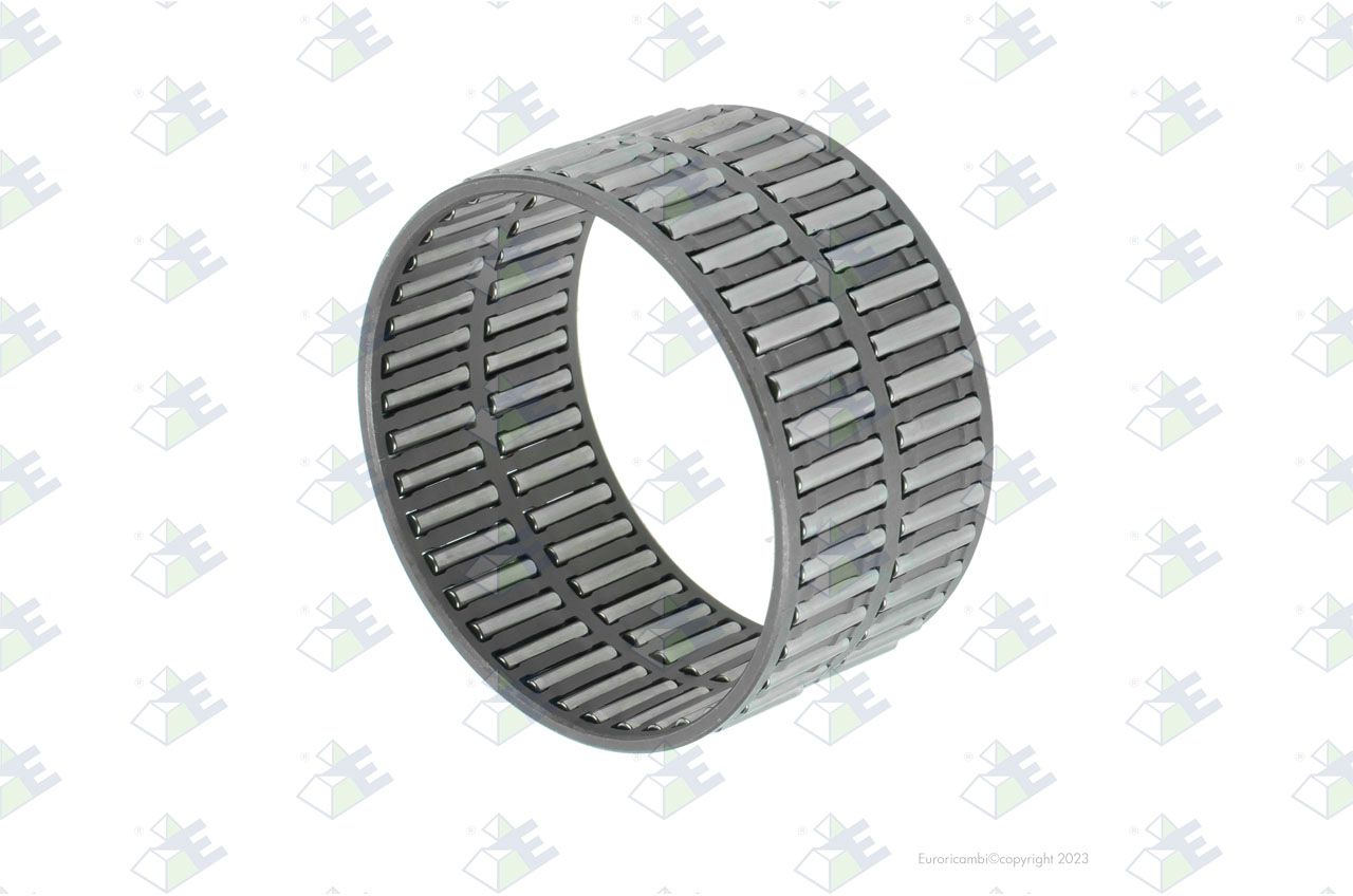 Rodamiento ag. 80x88x46 W