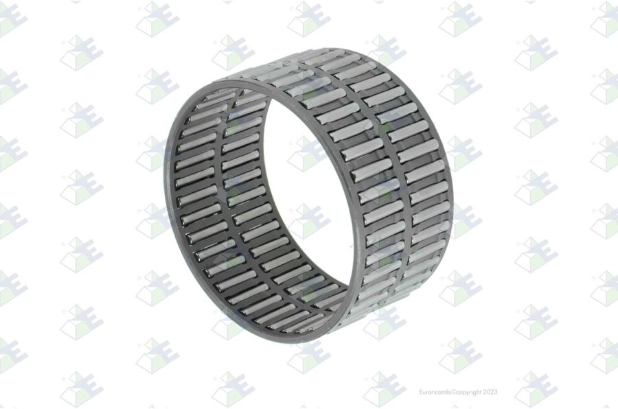Rodamiento ag. 80x88x46 w