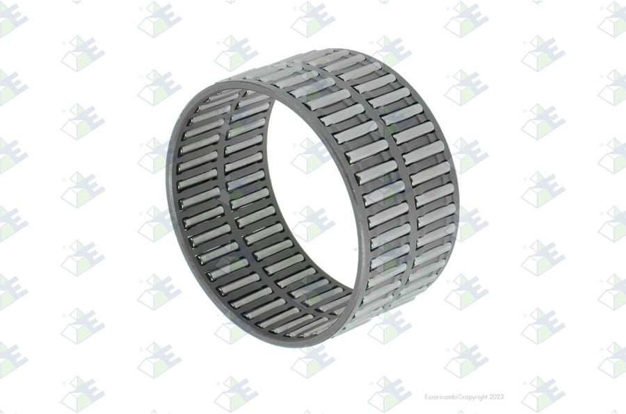 Rodamiento ag. 80x88x46 w