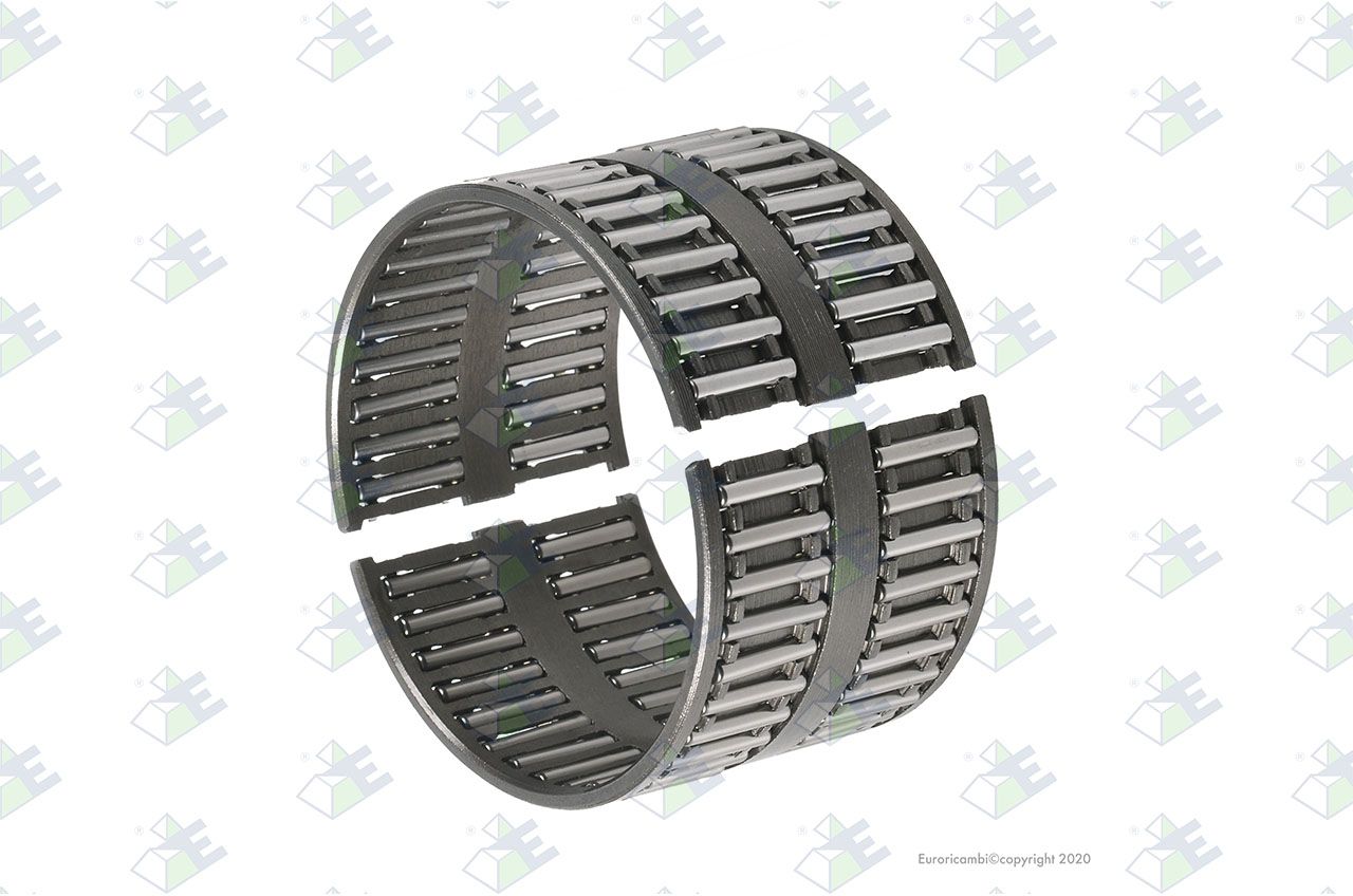 Rodamiento 68x74x45 W