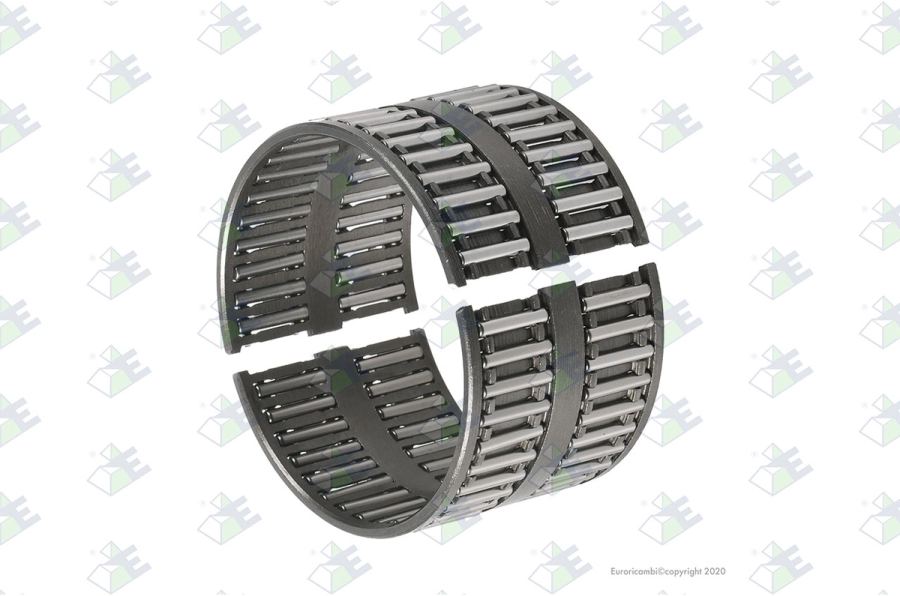 Rodamiento 68x74x45 w
