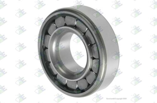 Rodamiento 40x90x25 mm