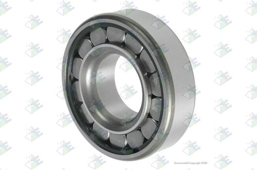 Rodamiento 40x90x25 mm