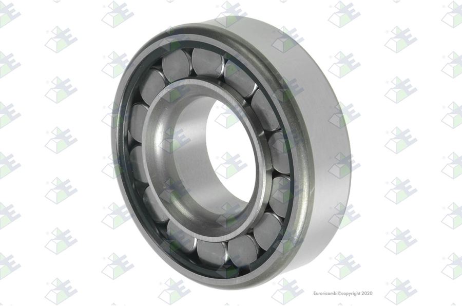 Rodamiento 40x90x25 mm