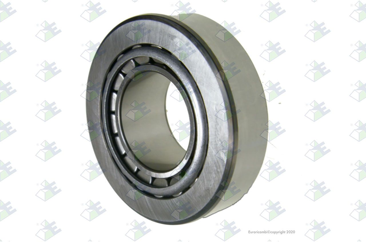 Rodamiento 75x160x58 mm