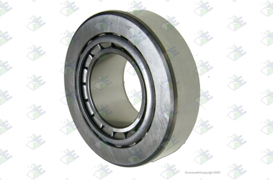 Rodamiento 75x160x58 mm