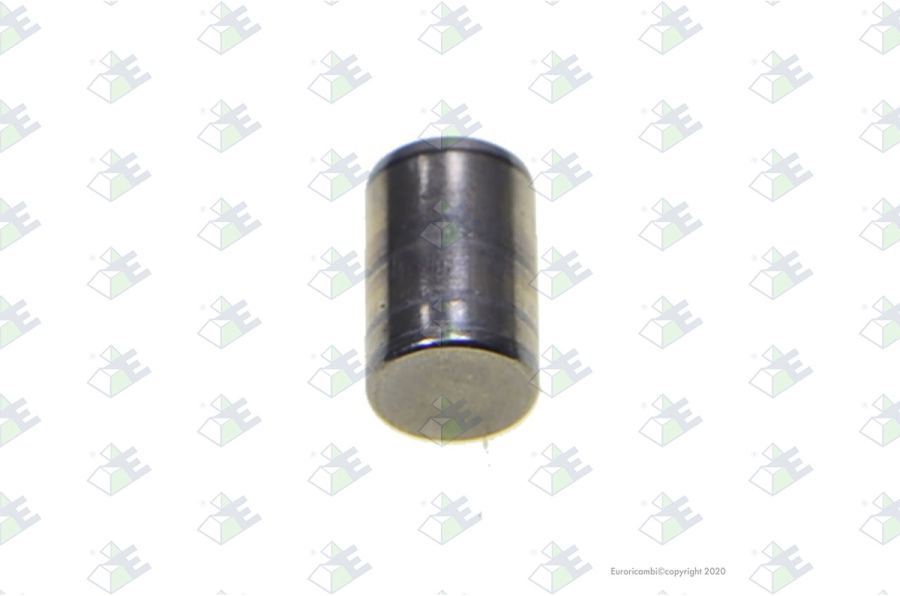 Rodillo d.8x12 t.p