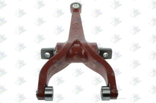 Palanca completo