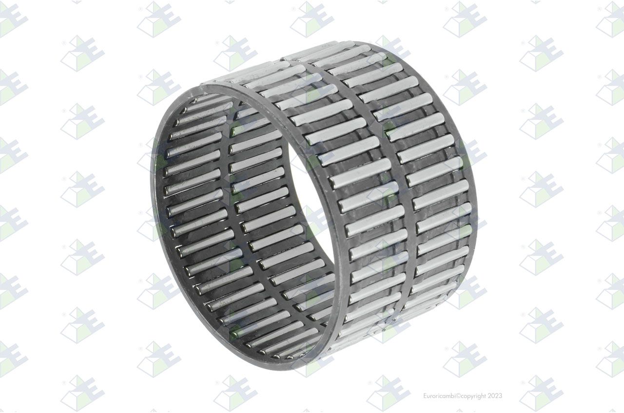 Rodamiento de ag.80x88x55