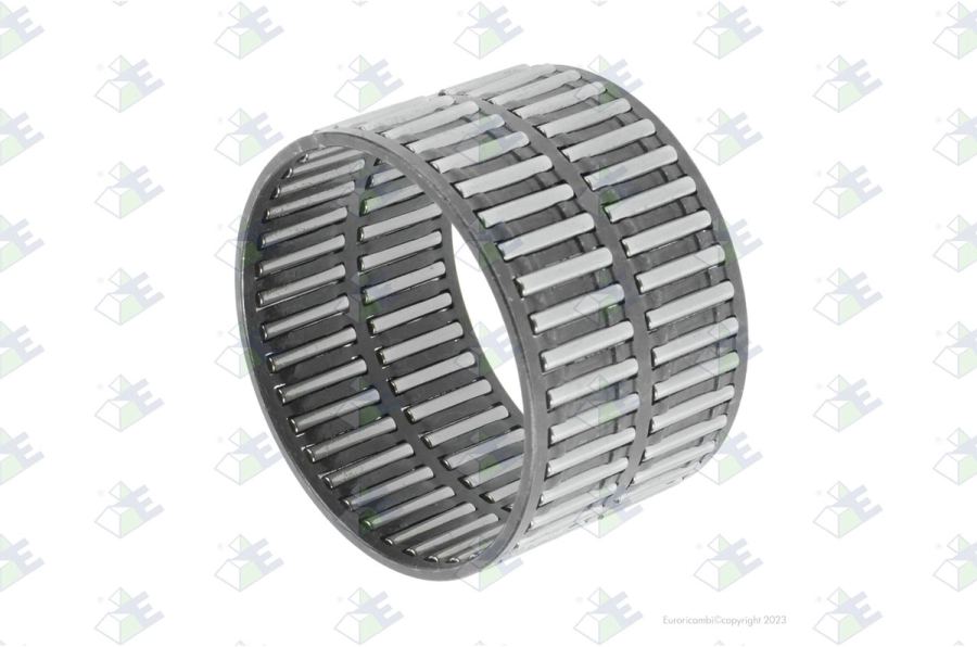 Rodamiento de ag.80x88x55