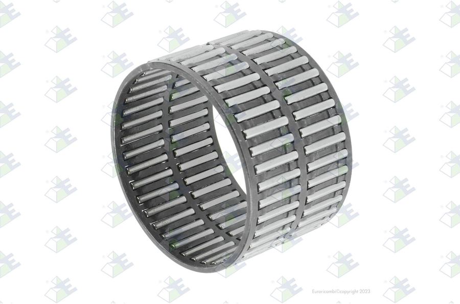 Rodamiento de ag.80x88x55