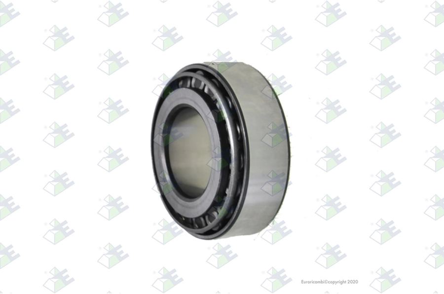 Rodamiento 50x100x36 mm