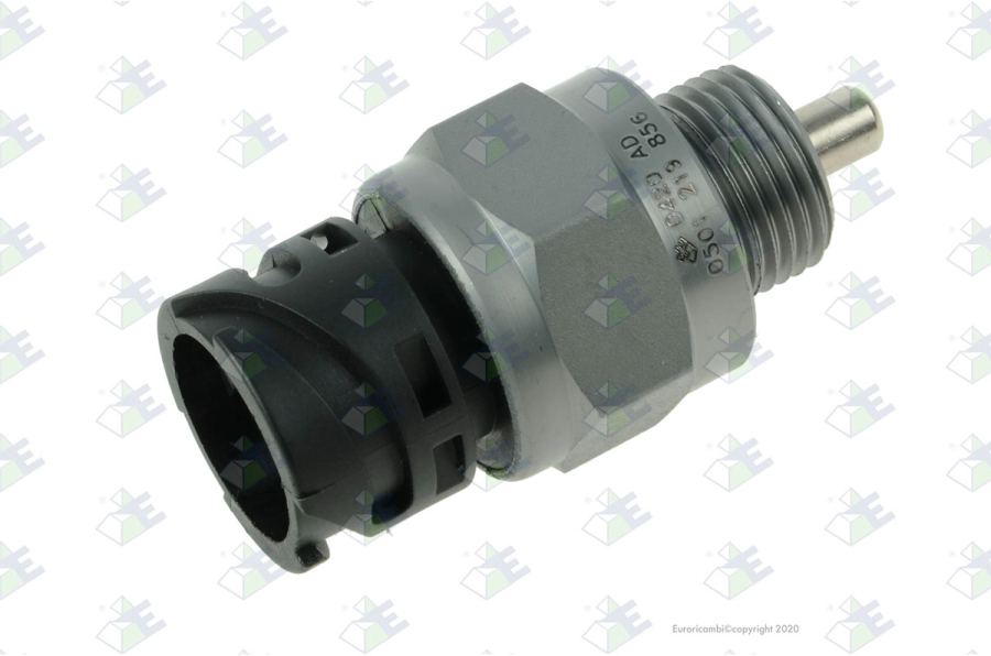 Sensor