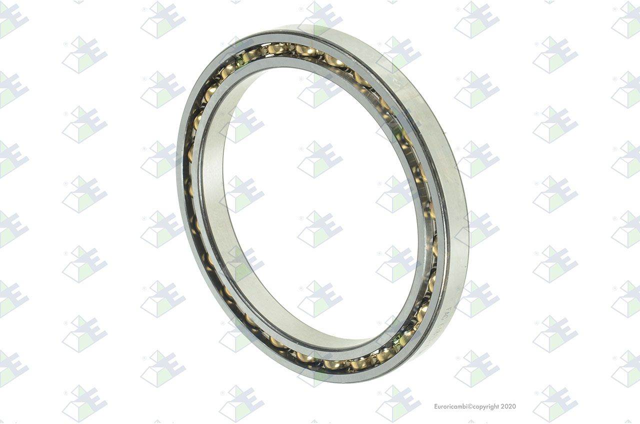 Rodamiento 75x95x10 mm
