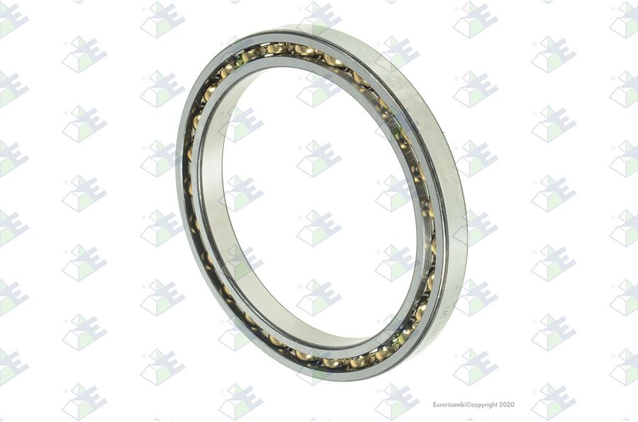 Rodamiento 75x95x10 mm