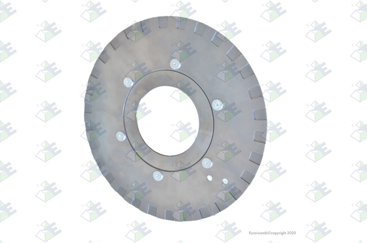 Rueda sensor 30 dientes