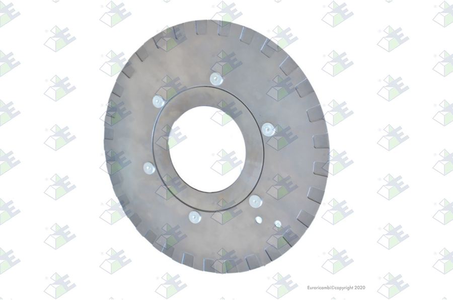 Rueda sensor 30 dientes