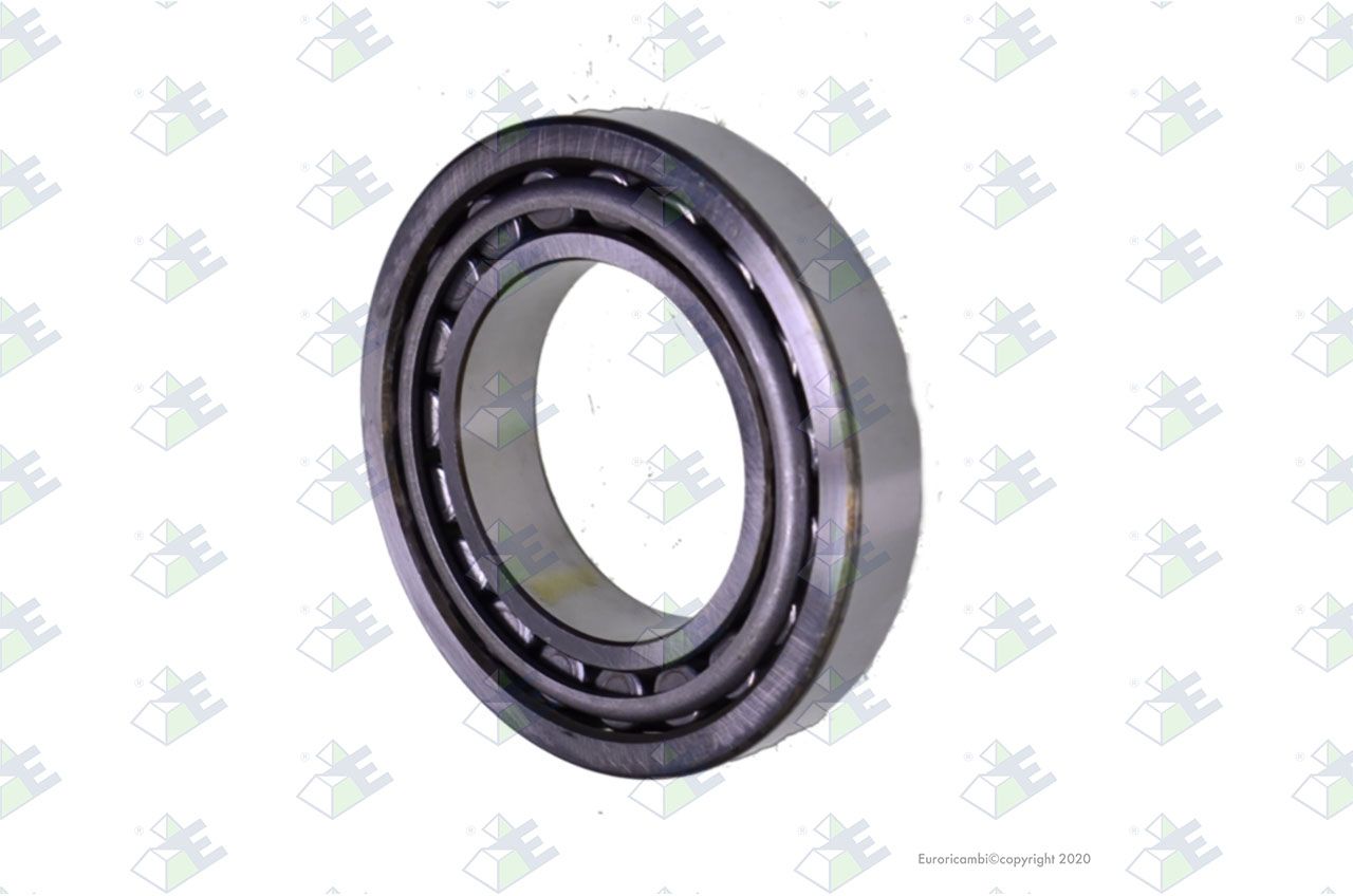 Rodamiento 75x130x27.25 mm