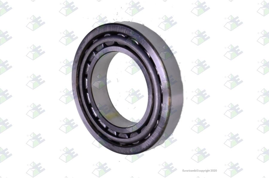 Rodamiento 75x130x27.25 mm