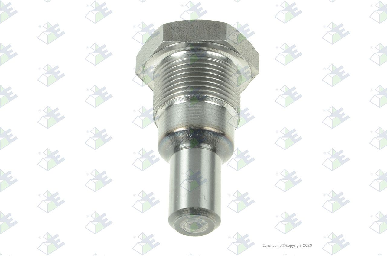 Tornillo