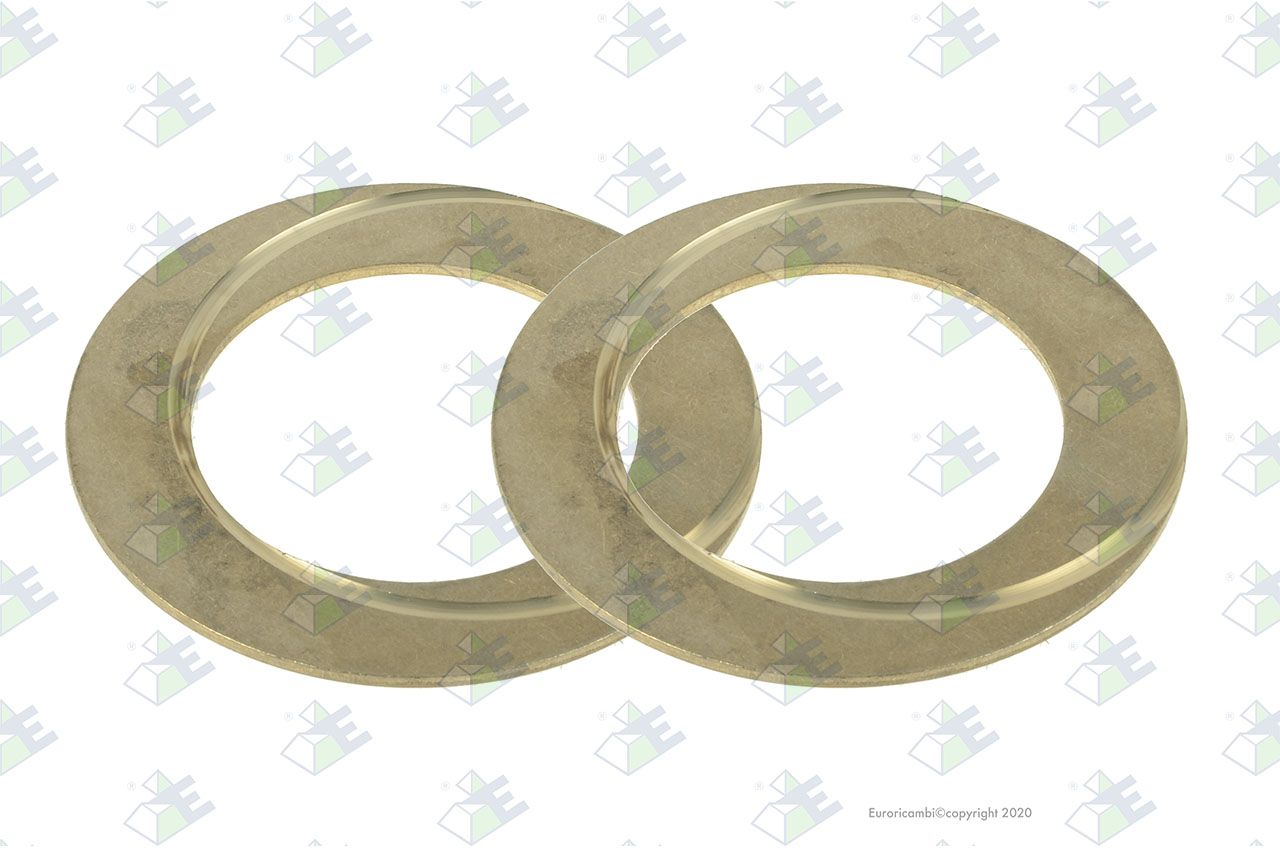 Arandela e.1.95 mm