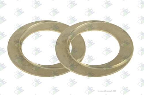 Arandela e.1.95 mm