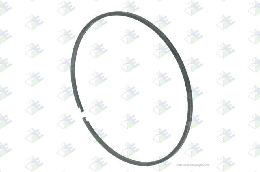 Anillo 95x100x2.2 mm