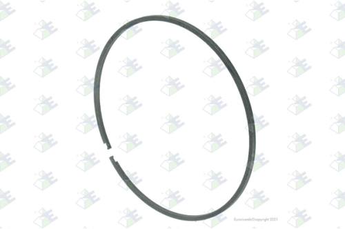 Anillo 95x100x2.2 mm
