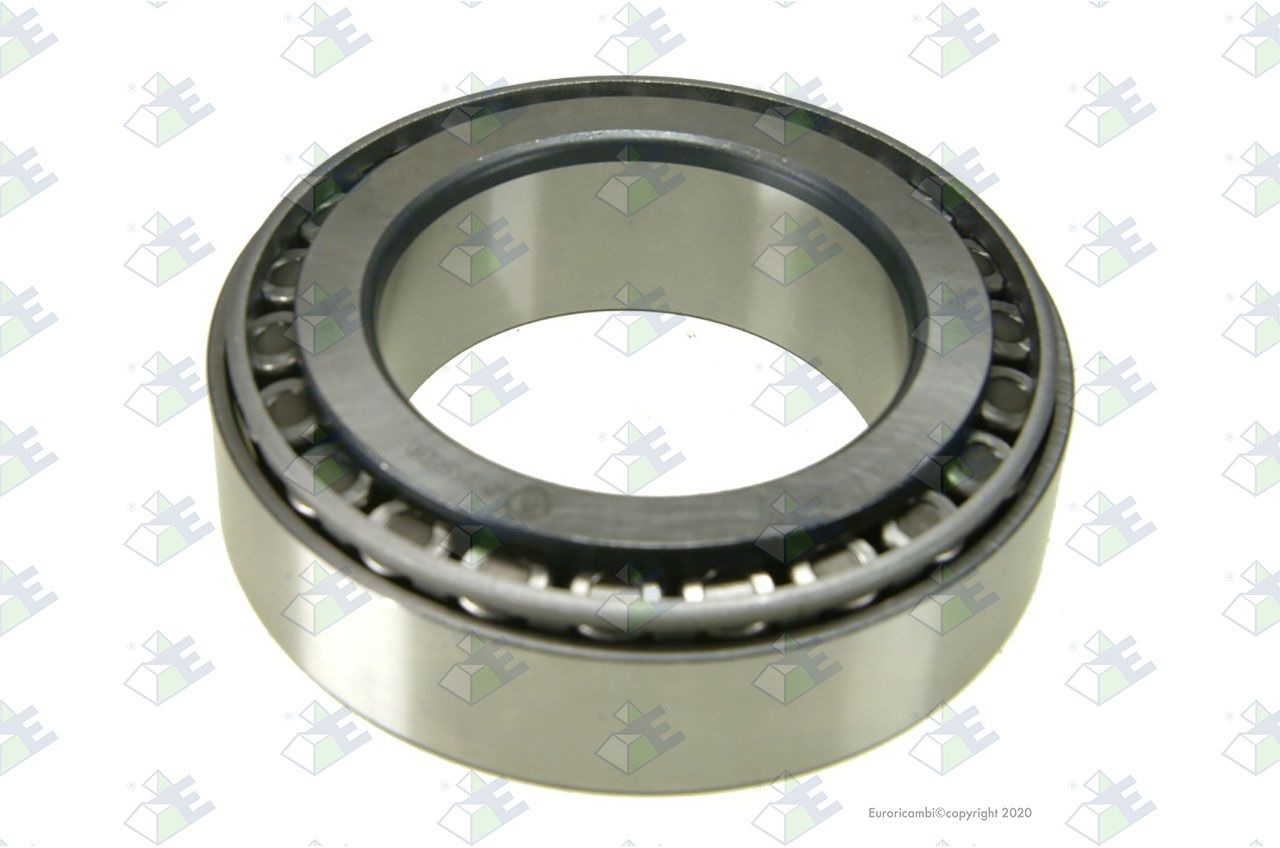 Rodamiento 100x165x47 mm
