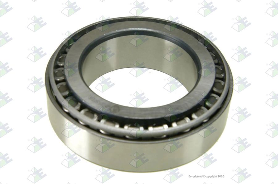Rodamiento 100x165x47 mm