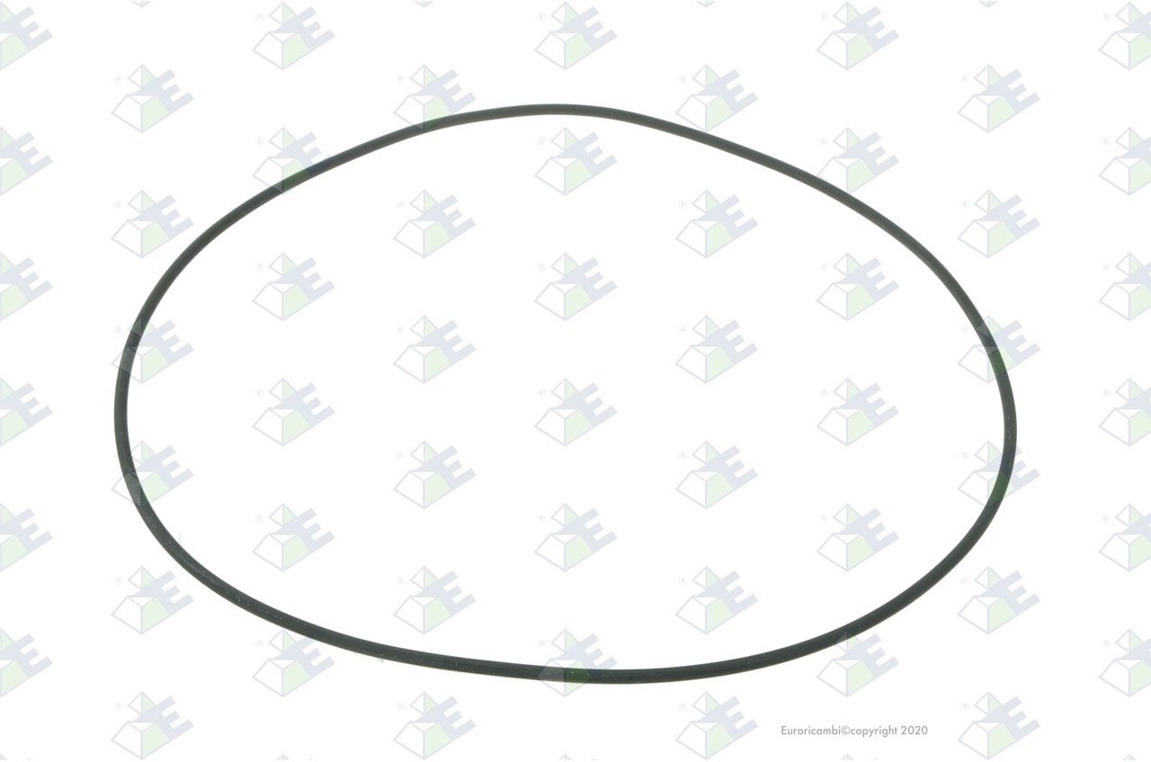 Anillo O-ring 190×3