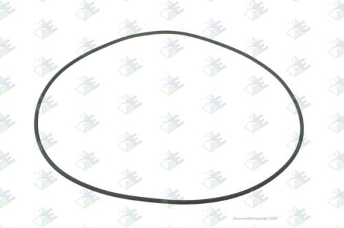 Anillo O-ring 190×3