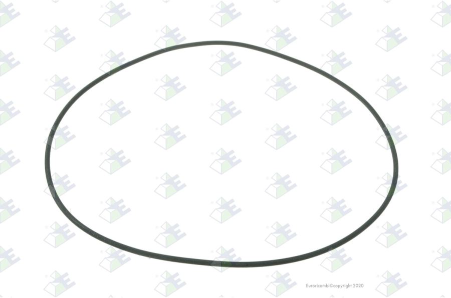 Anillo O-ring 190×3
