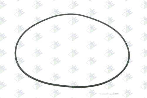 Anillo O-ring 190×3