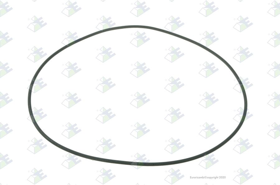 Anillo O-ring 190×3