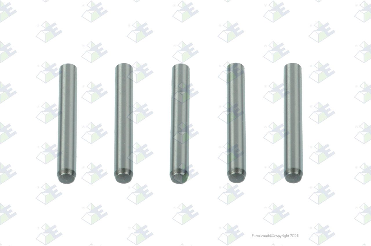 Pesador uni-en28734 5x40a