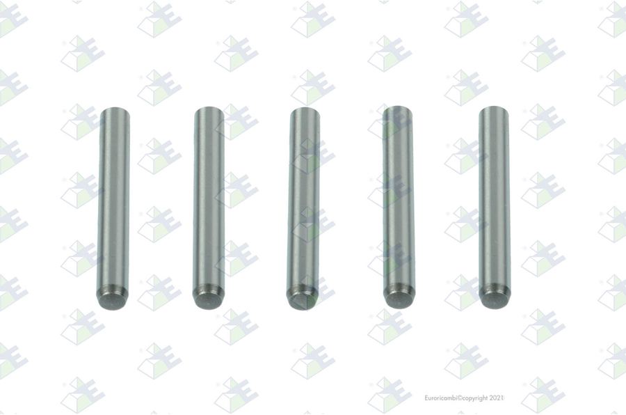 Pesador uni-en28734 5x40a