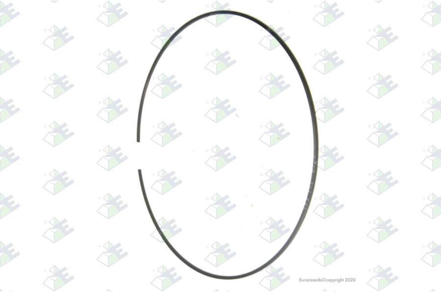 Anillo de retención