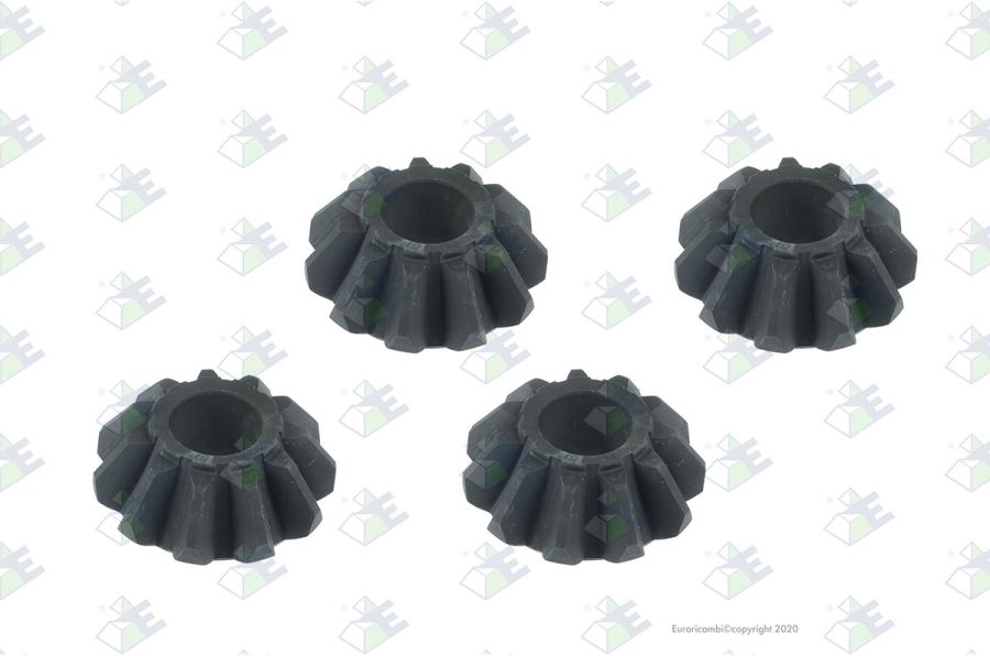 Piñón satélite 11 dientes