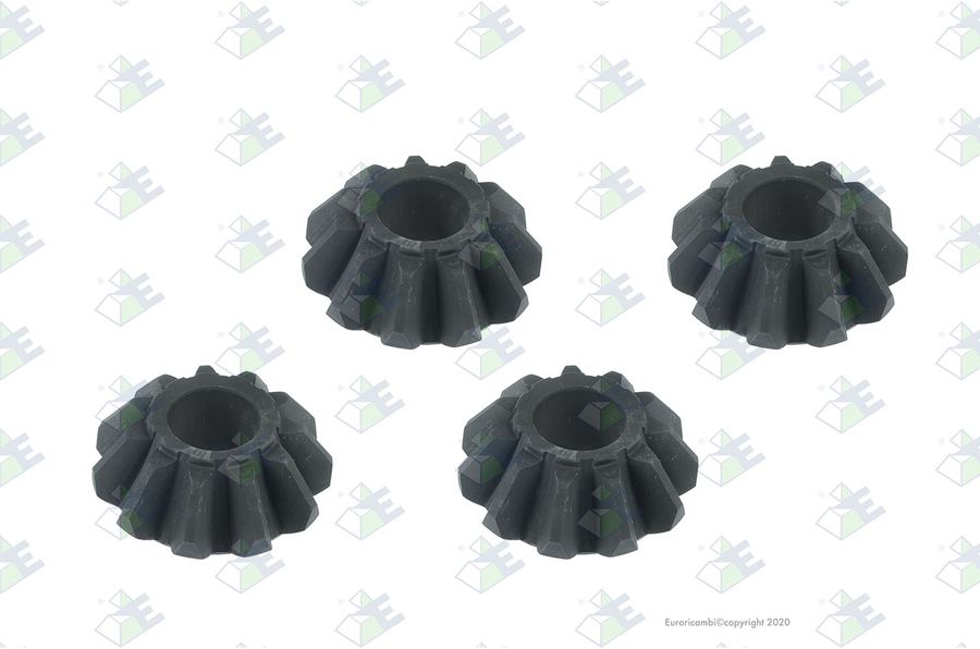 Piñón satélite 11 dientes