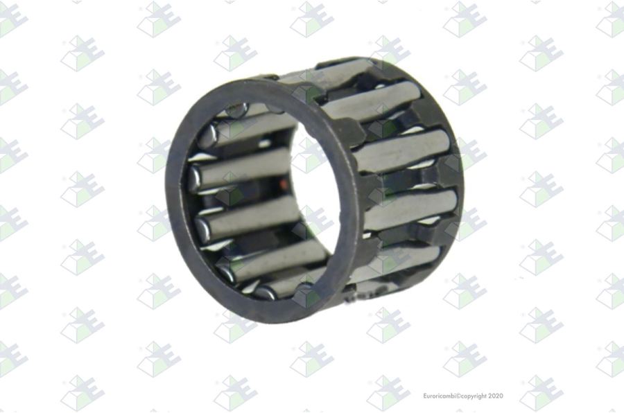 Rodamiento de ag 16x22x16