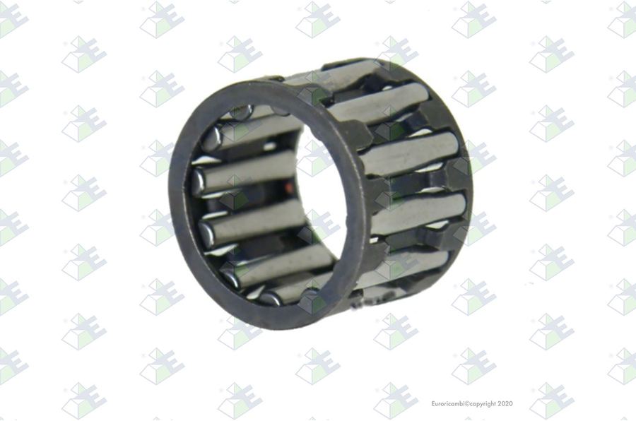 Rodamiento de ag 16x22x16