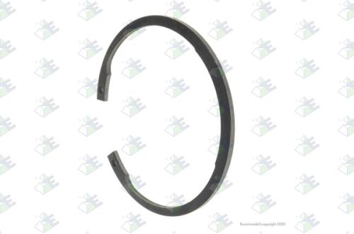 Anillo Seeger 130x4.00 mm
