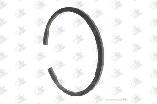 Anillo Seeger 130x4.00 mm