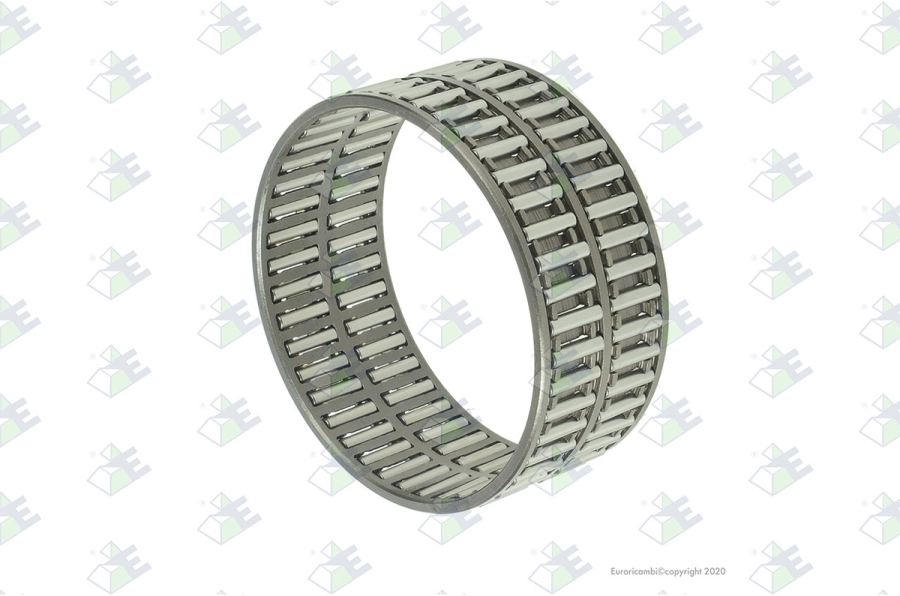 Rodamiento ag. 89x97x40 w