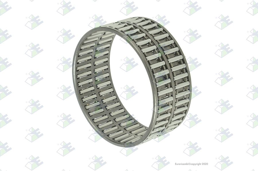 Rodamiento ag. 89x97x40 w
