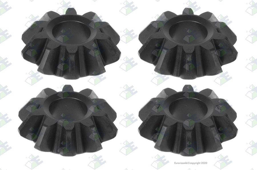 Piñón satélite 10 dientes